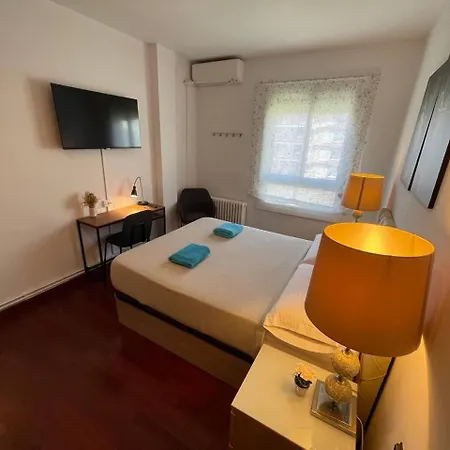 Paris50 Bed & Breakfast