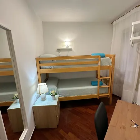 Bed & Breakfast Paris50 Barcelona