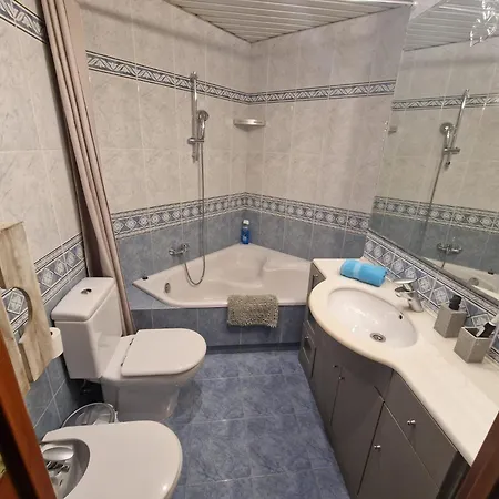 Bed & Breakfast Paris50 Barcelona